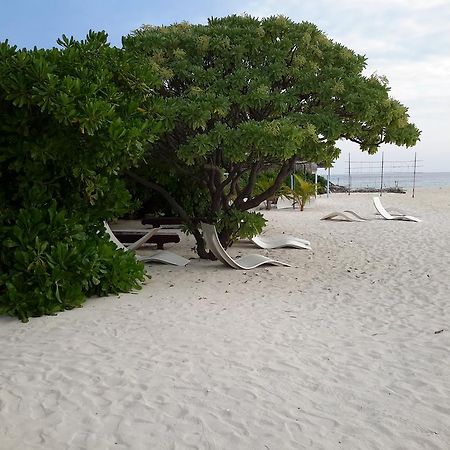 Manta View Guest House Keyodhoo  Buitenkant foto