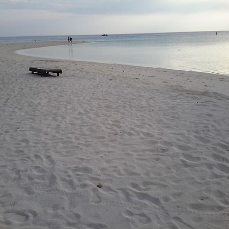 Manta View Guest House Keyodhoo  Buitenkant foto