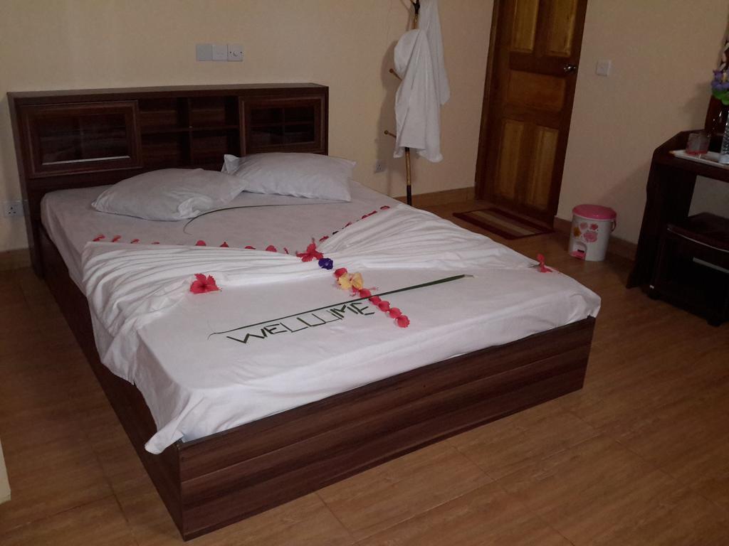 Manta View Guest House Keyodhoo  Buitenkant foto