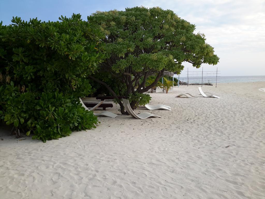 Manta View Guest House Keyodhoo  Buitenkant foto