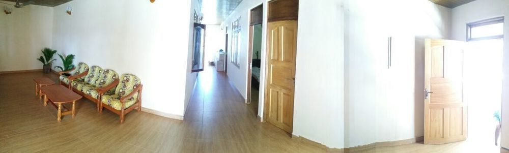 Manta View Guest House Keyodhoo  Buitenkant foto